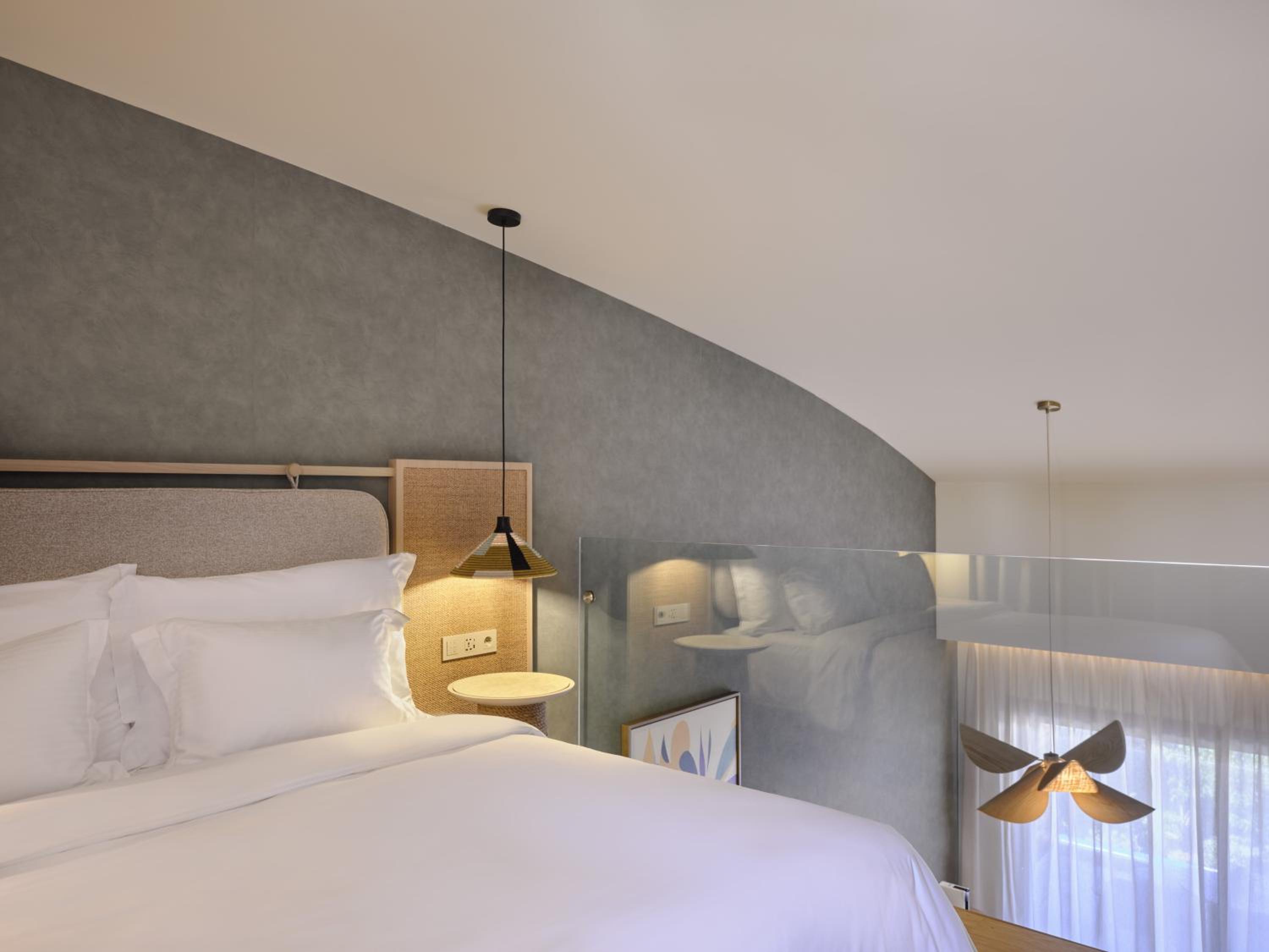 Loft, Suite