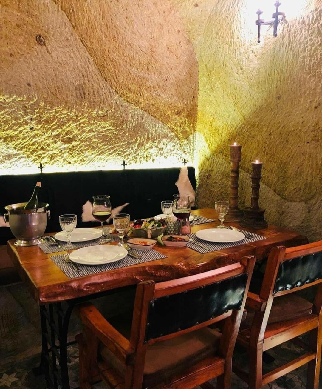Canela Cave Hotel 39/54