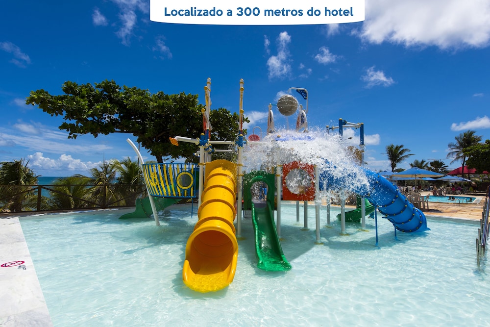 Praiamar Ponta Negra Hotel in NATAL