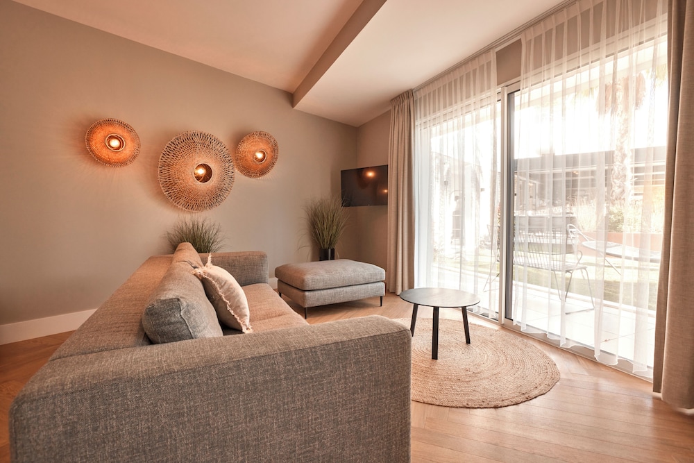 Van der Valk Hotel Bloom Saint Aygulf 22/37