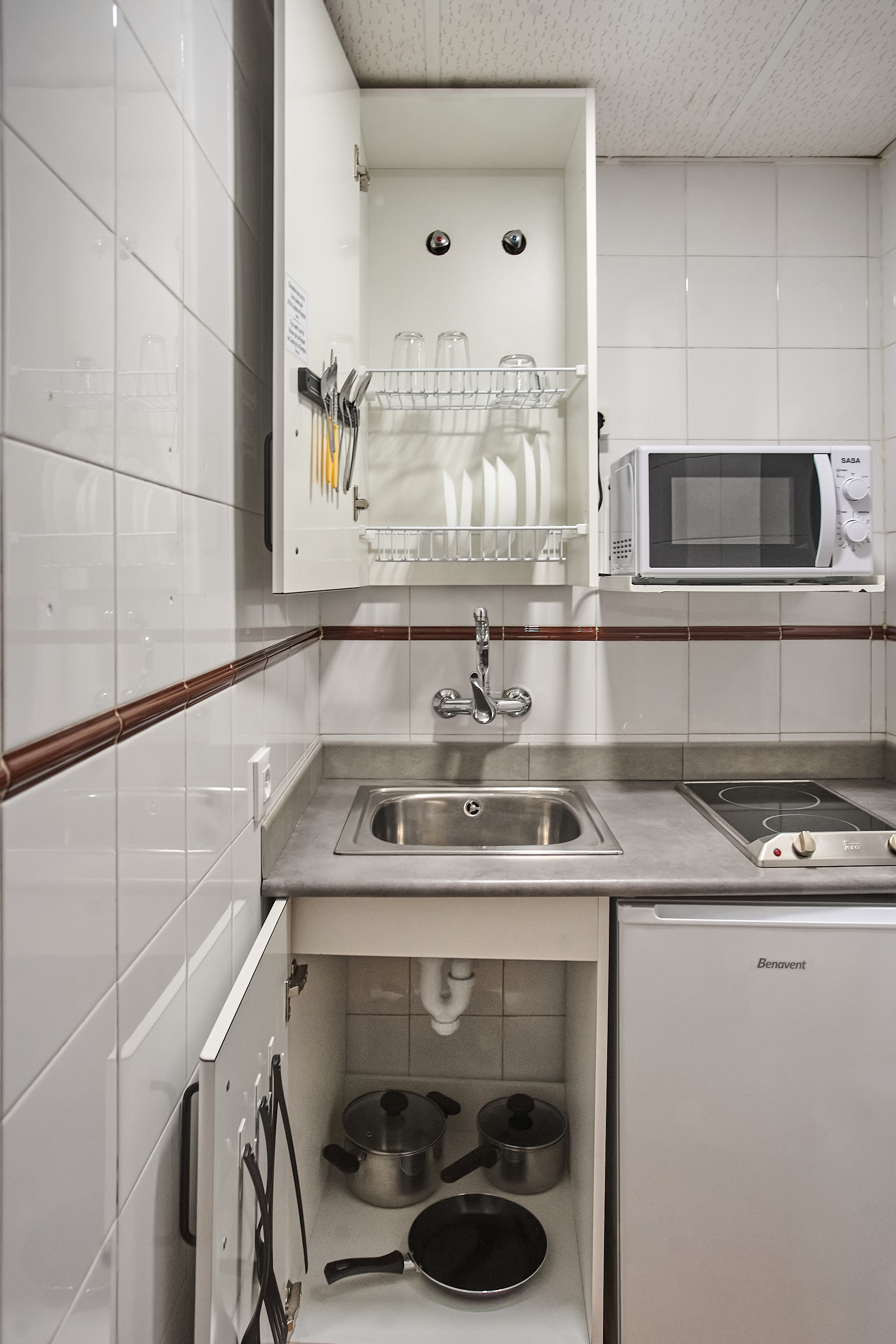 Resitur Apartamentos Turisticos En Seville 50/50