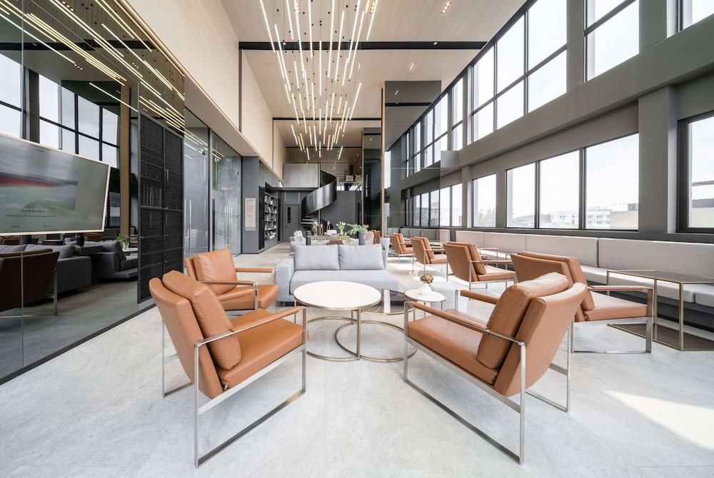 Ramada By Wyndham Bangkok Sukhumvit 87 46/61