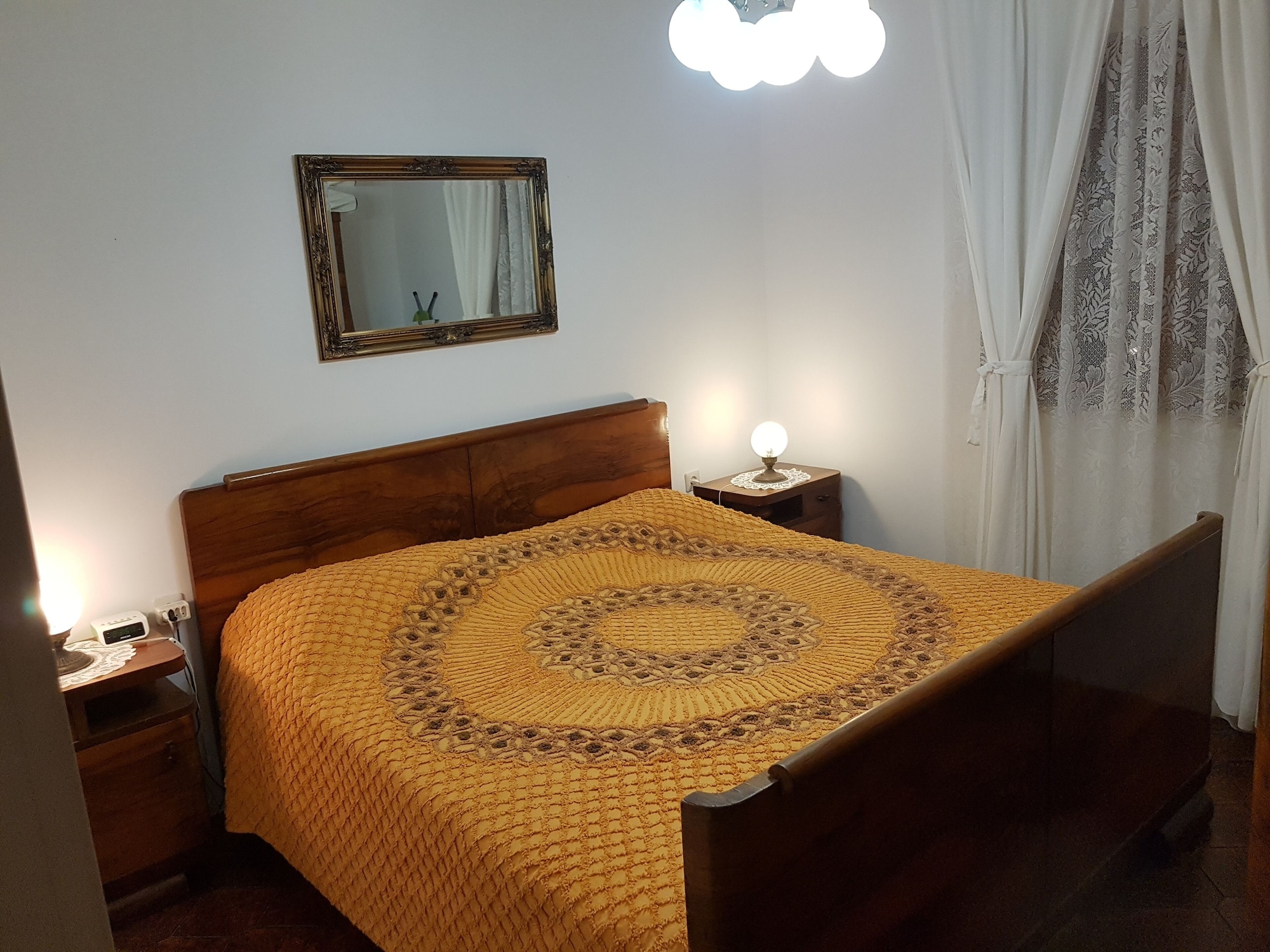 2 BEDROOMS, APARTMENT, TERRACE