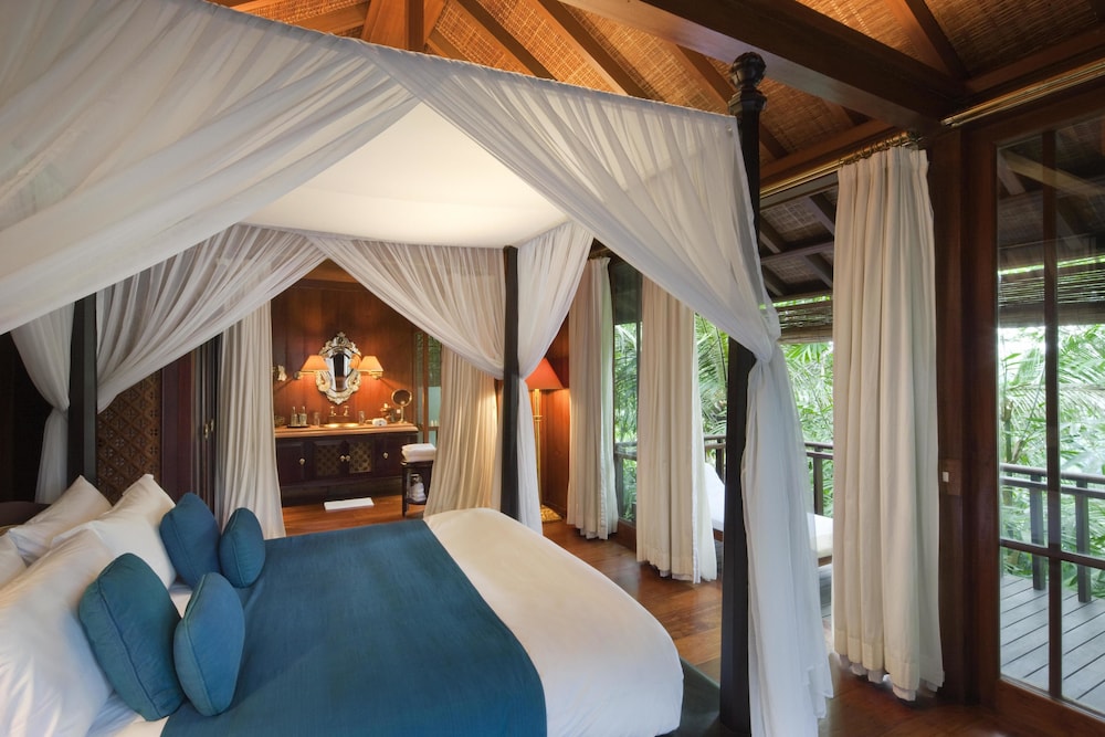 COMO SHAMBHALA ESTATE 33/93