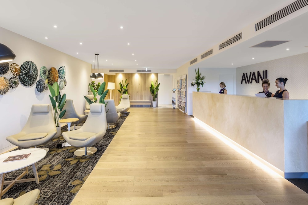 Avani Broadbeach Residences 10/74