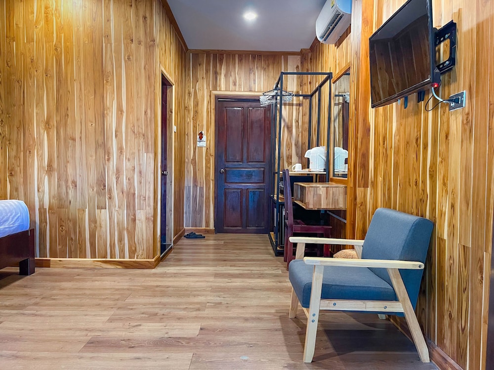 Luang Prabang Oasis Villa Namnuea 26/50
