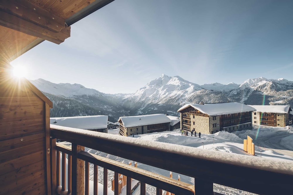 Hotel Alparena and Spa 8/50
