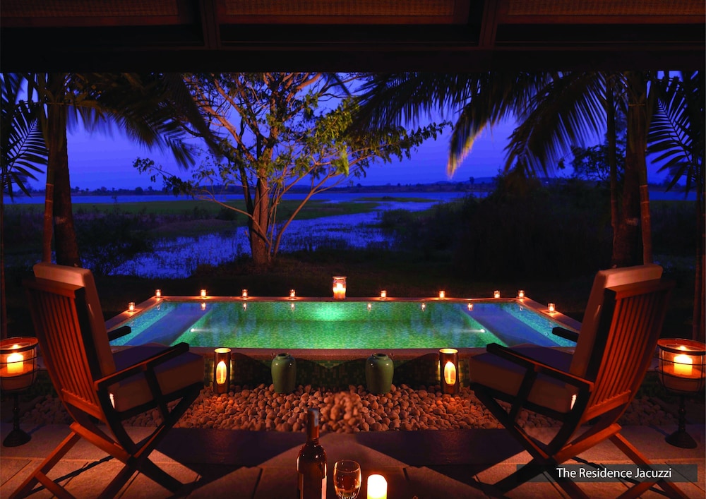 The Serai Kabini 43/47