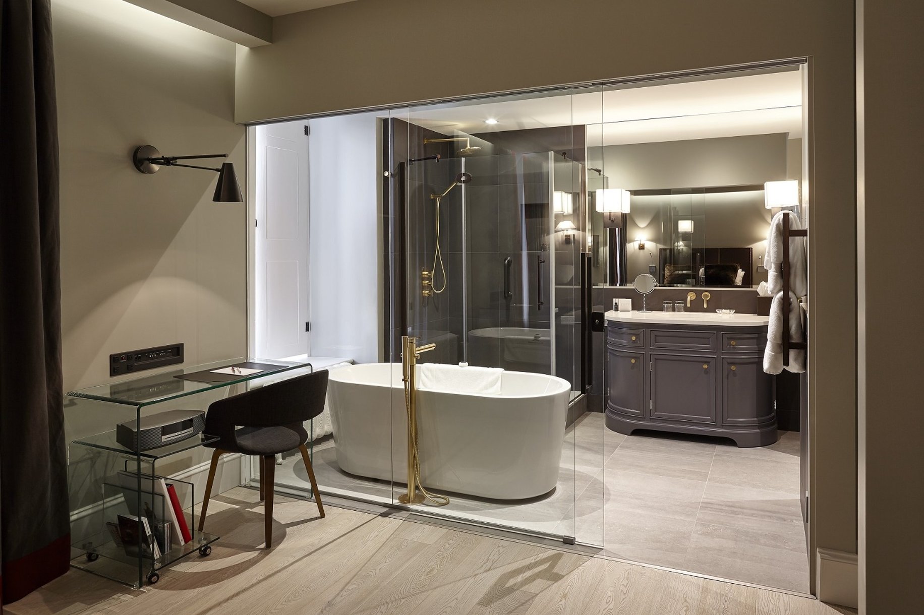 Auberge Saint Antoine photo5