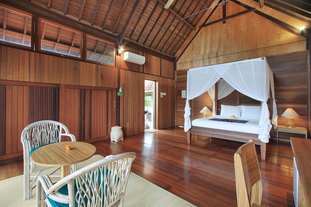 Sarin Ubud Suites 14/37