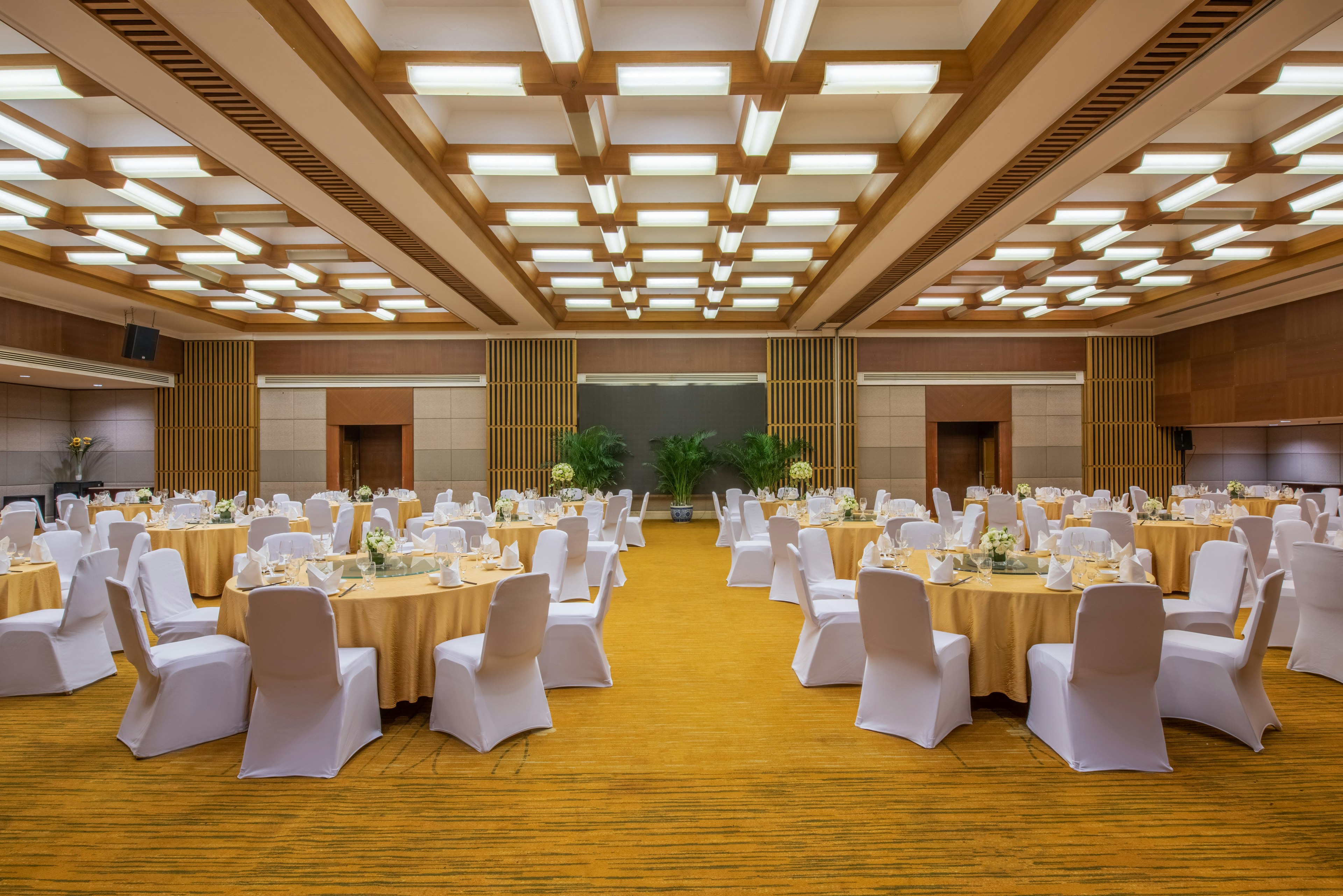 Holiday Inn Temple Of Heaven 57/61