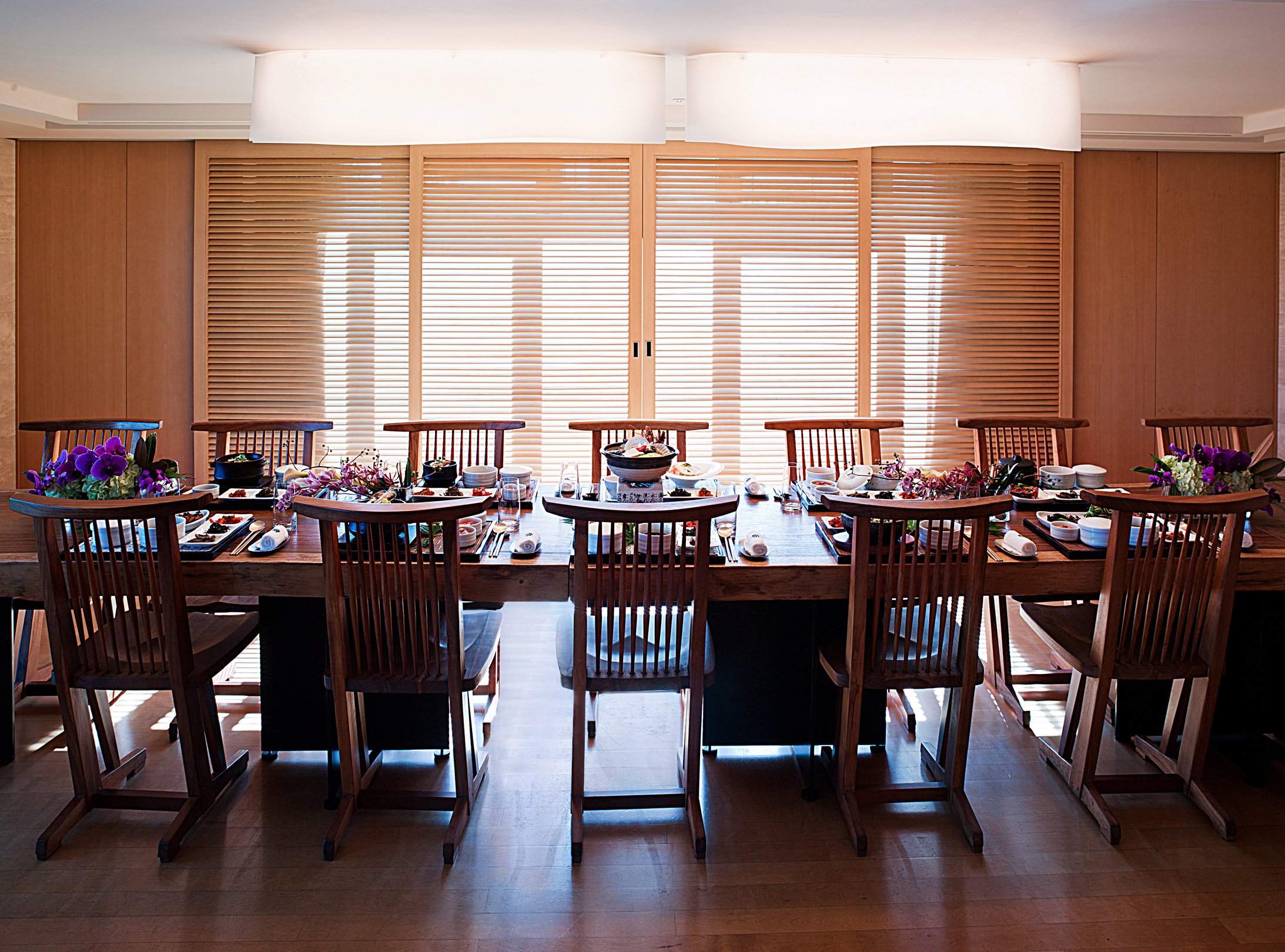Banyan Tree Club and Spa Seoul 62/76