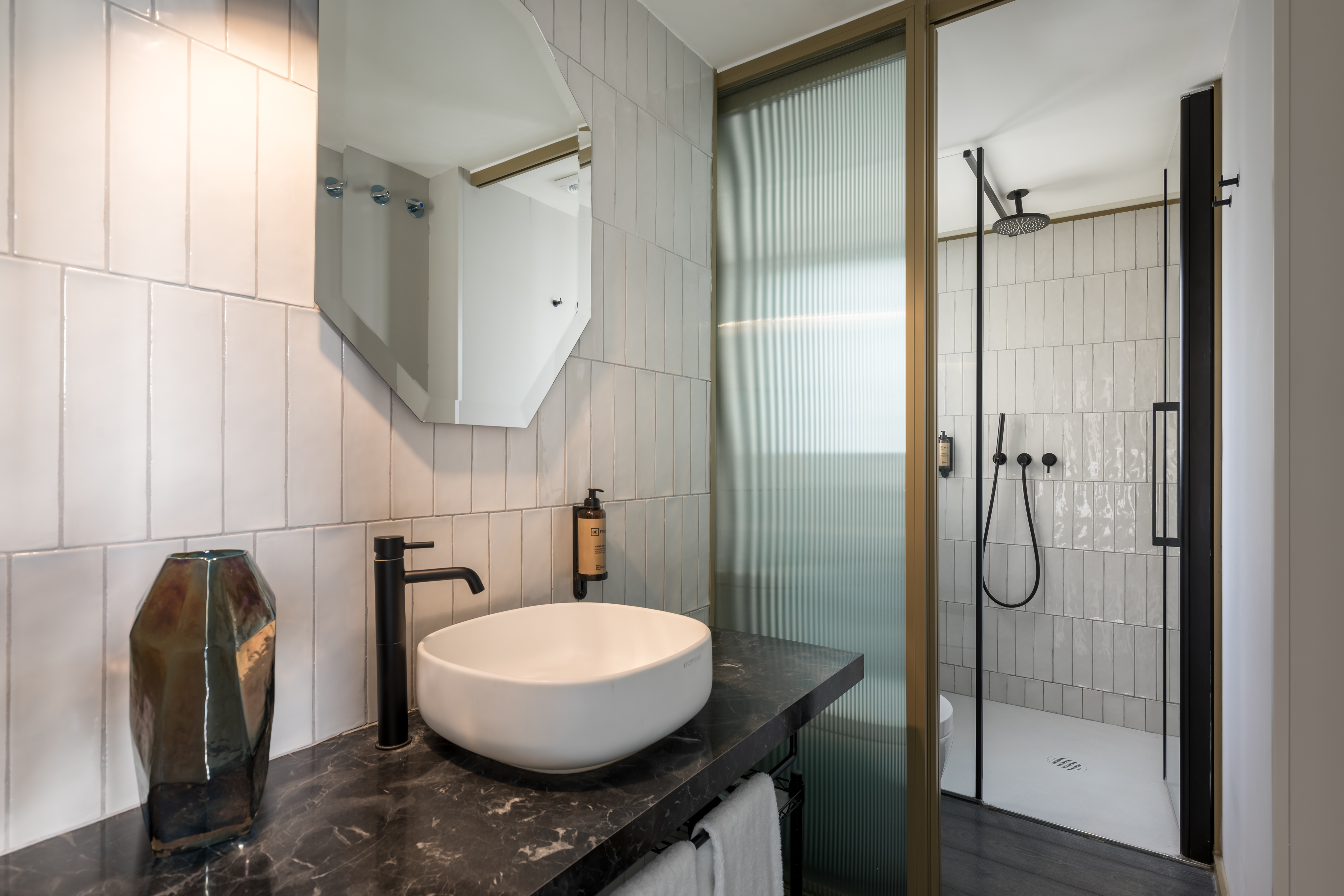 Passeig de Gracia Apartments 42/50