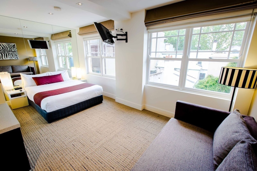 Sydney Potts Point Central Apartment Hotel 17/70