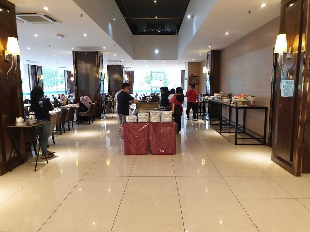 Le Venue Hotel 47/50