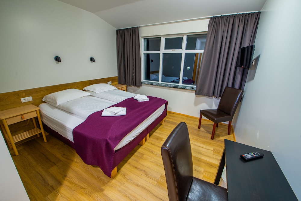 Puffin Hotel Vik 25/33