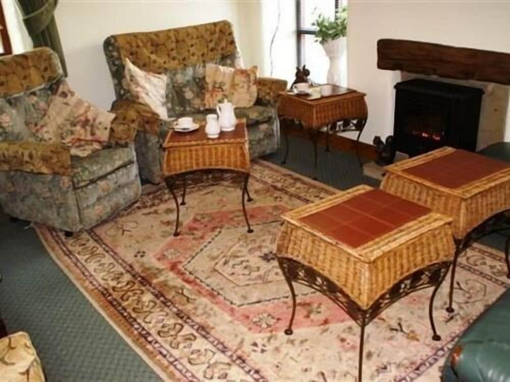 Middle Flass Lodge 12/22
