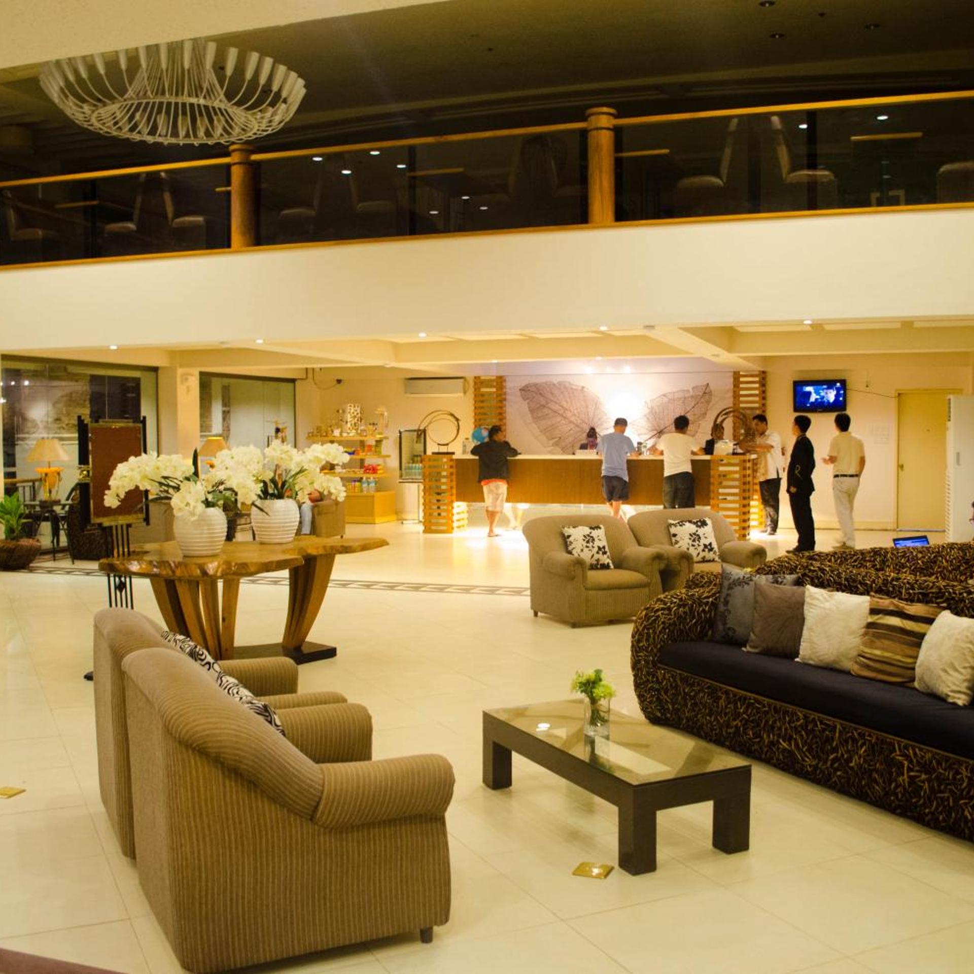 Hotel Tavern Surigao 38/57