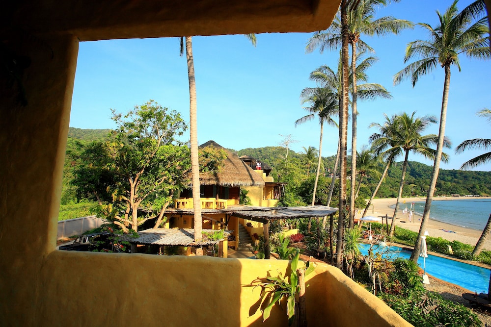 Vacation Village Phra Nang Lanta 38/67