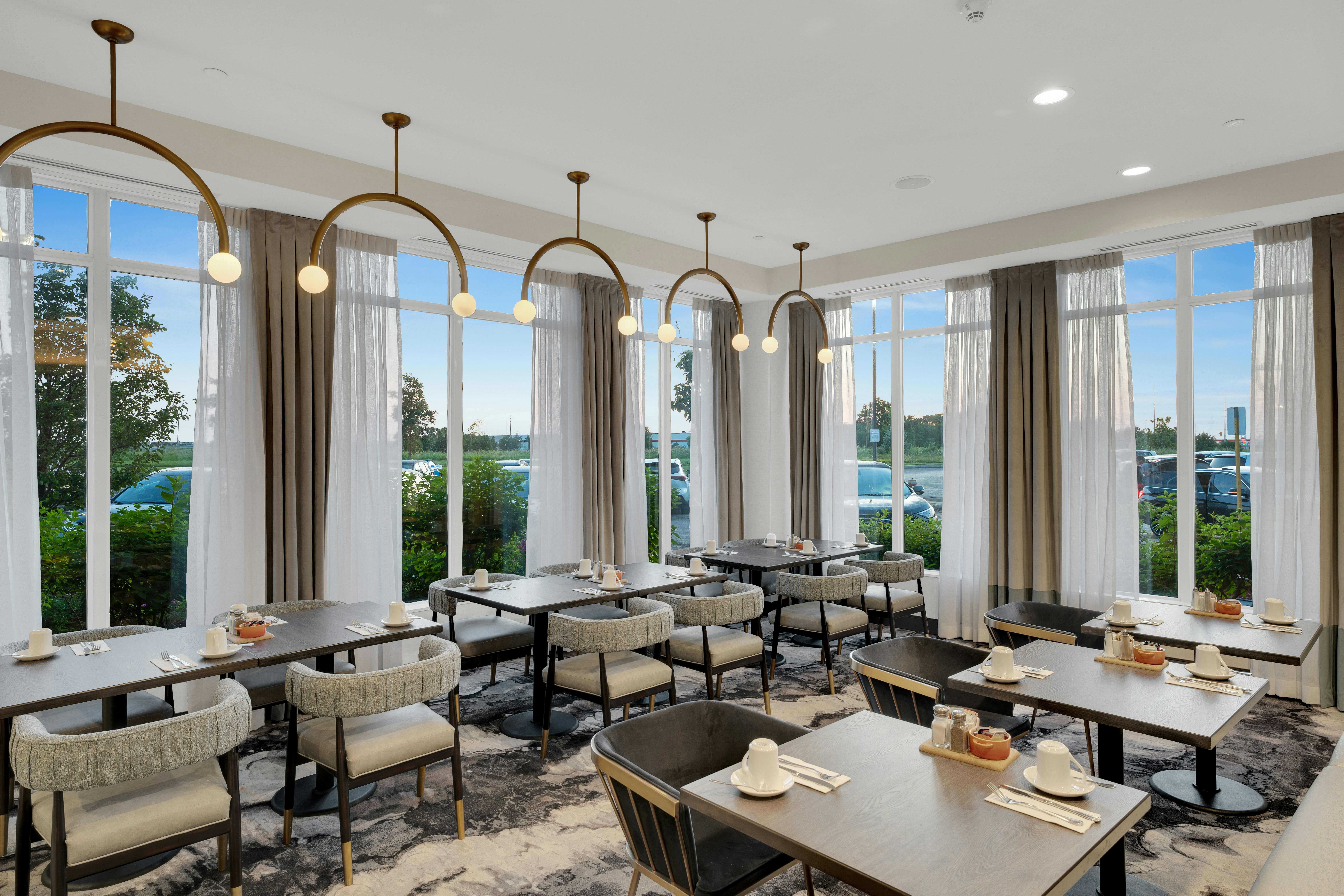 Hilton Garden Inn Brampton 37/55
