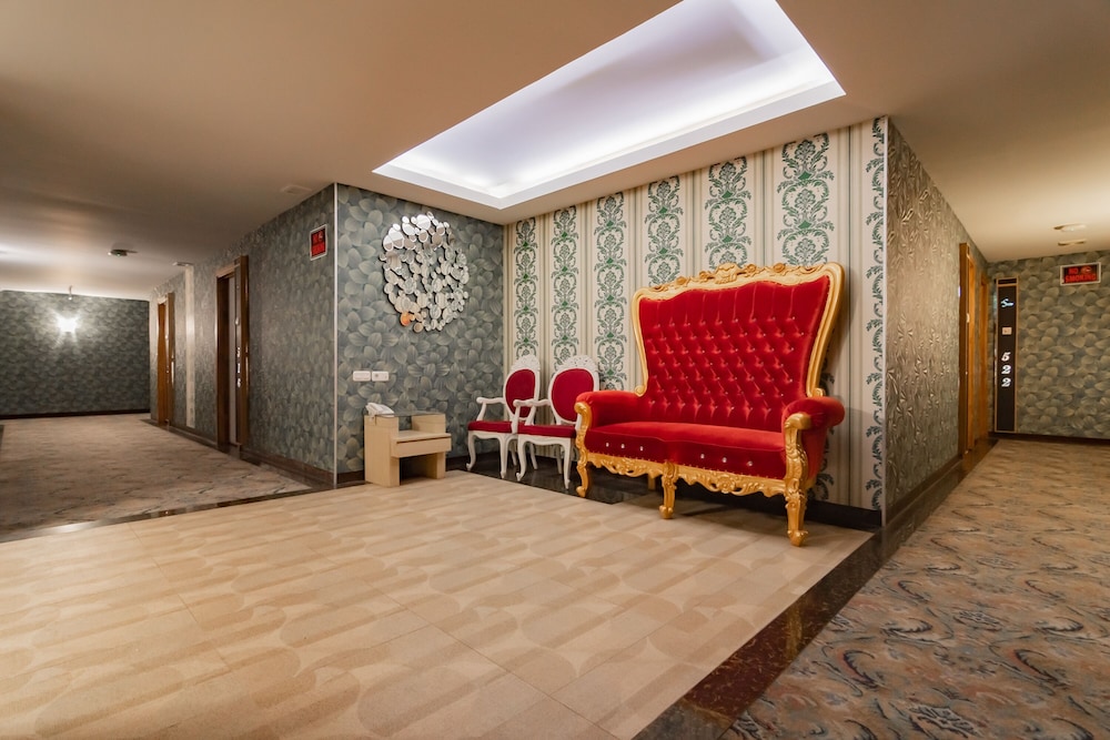 RedDoorz Premium Near Bandung Station 44/63