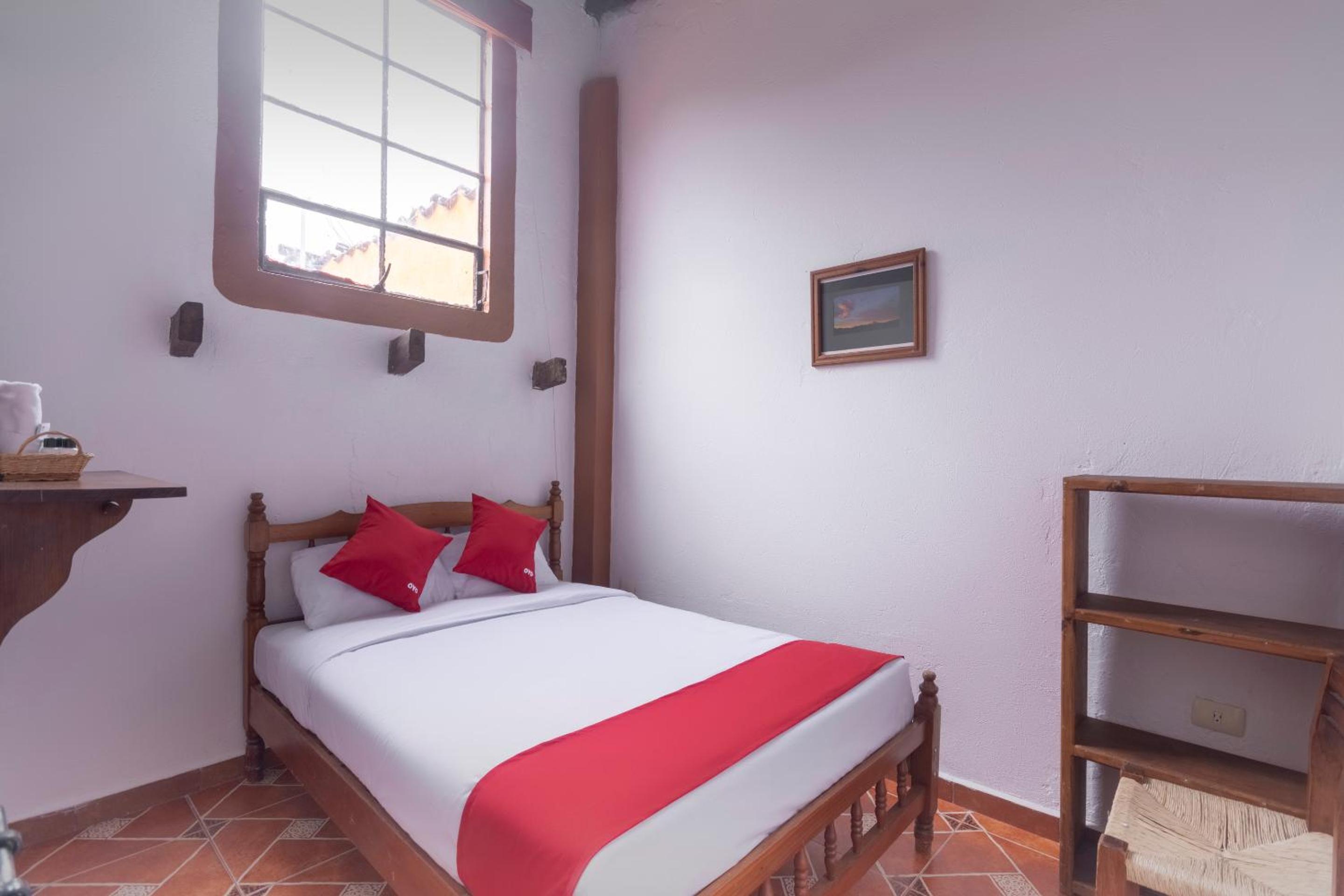 OYO Hotel Coyopolan 30/60