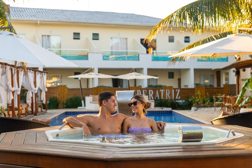 Imperatriz Paraty Hotel 64/70
