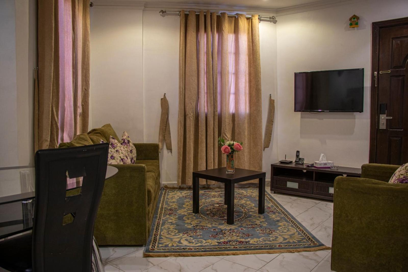 Magic Suite Plus For Hotel Apartment 26/33