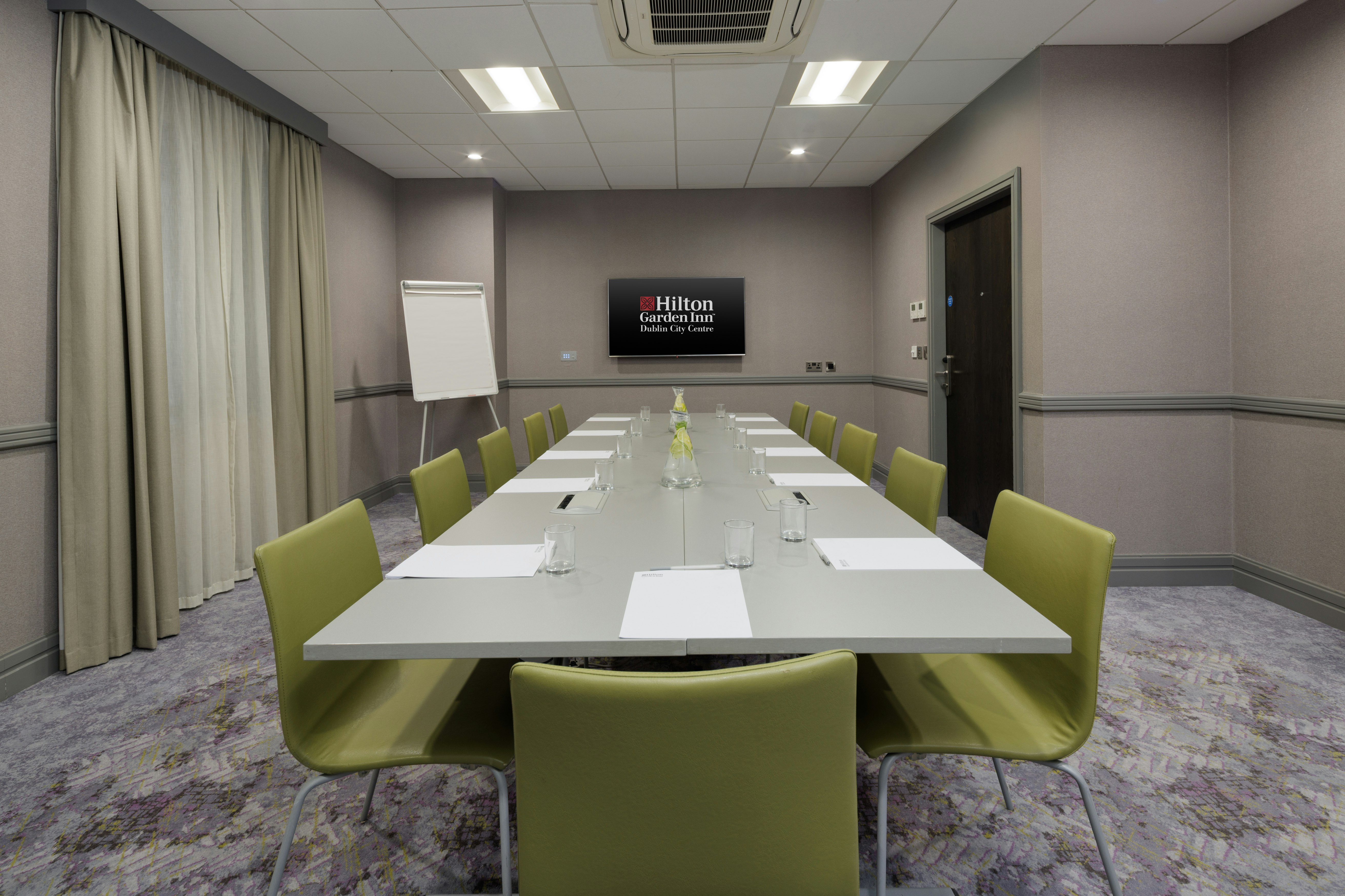 Hilton Garden Inn Dublin City Centre 63/72