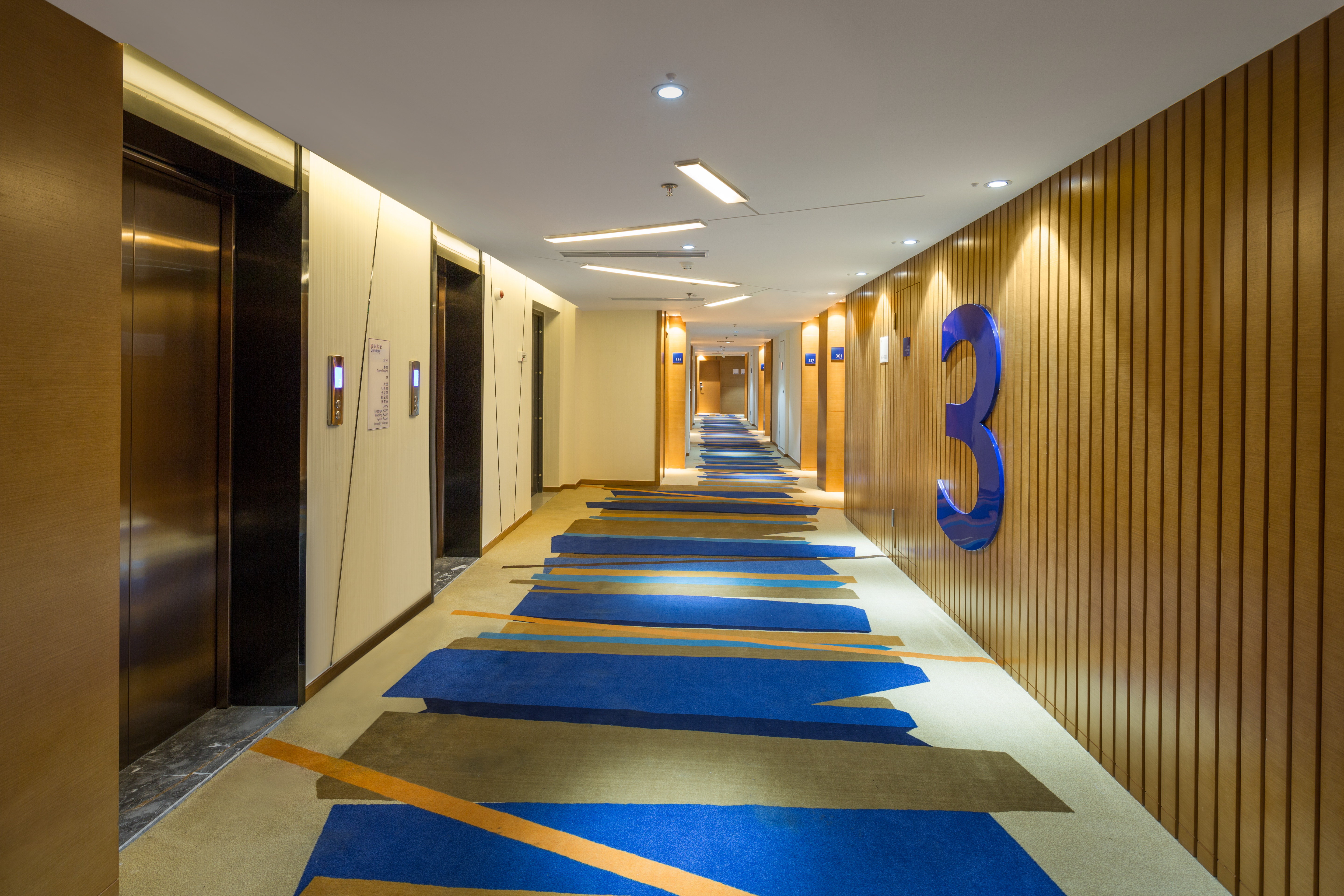 Holiday Inn Express Daocheng Yading 38/67