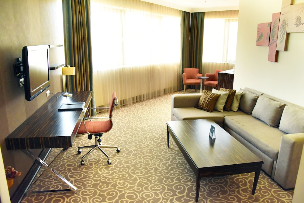Euro Park Hotel Bursa 50/64