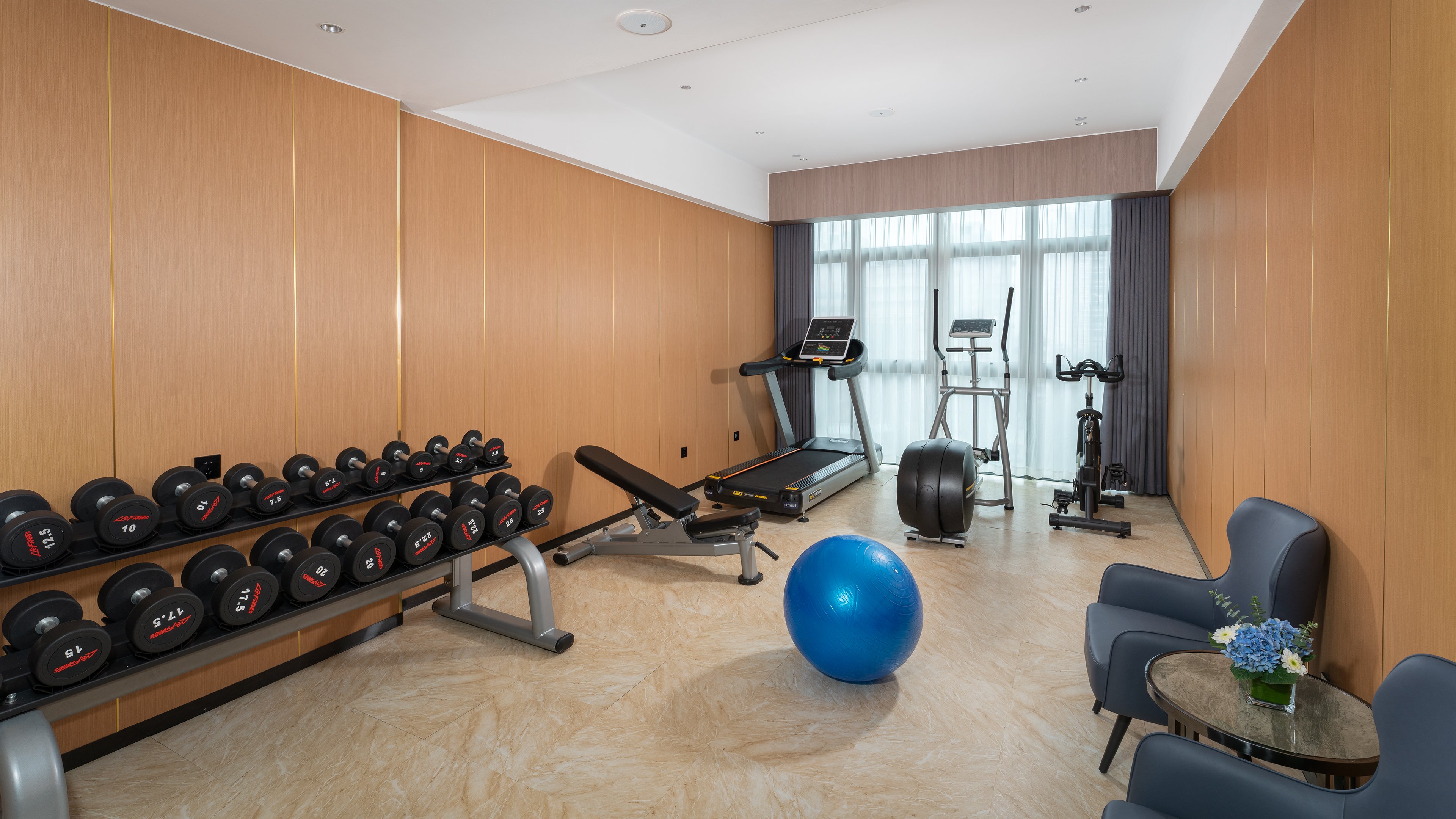 Holiday Inn Express Nanning Convention and Exhibition 13/24