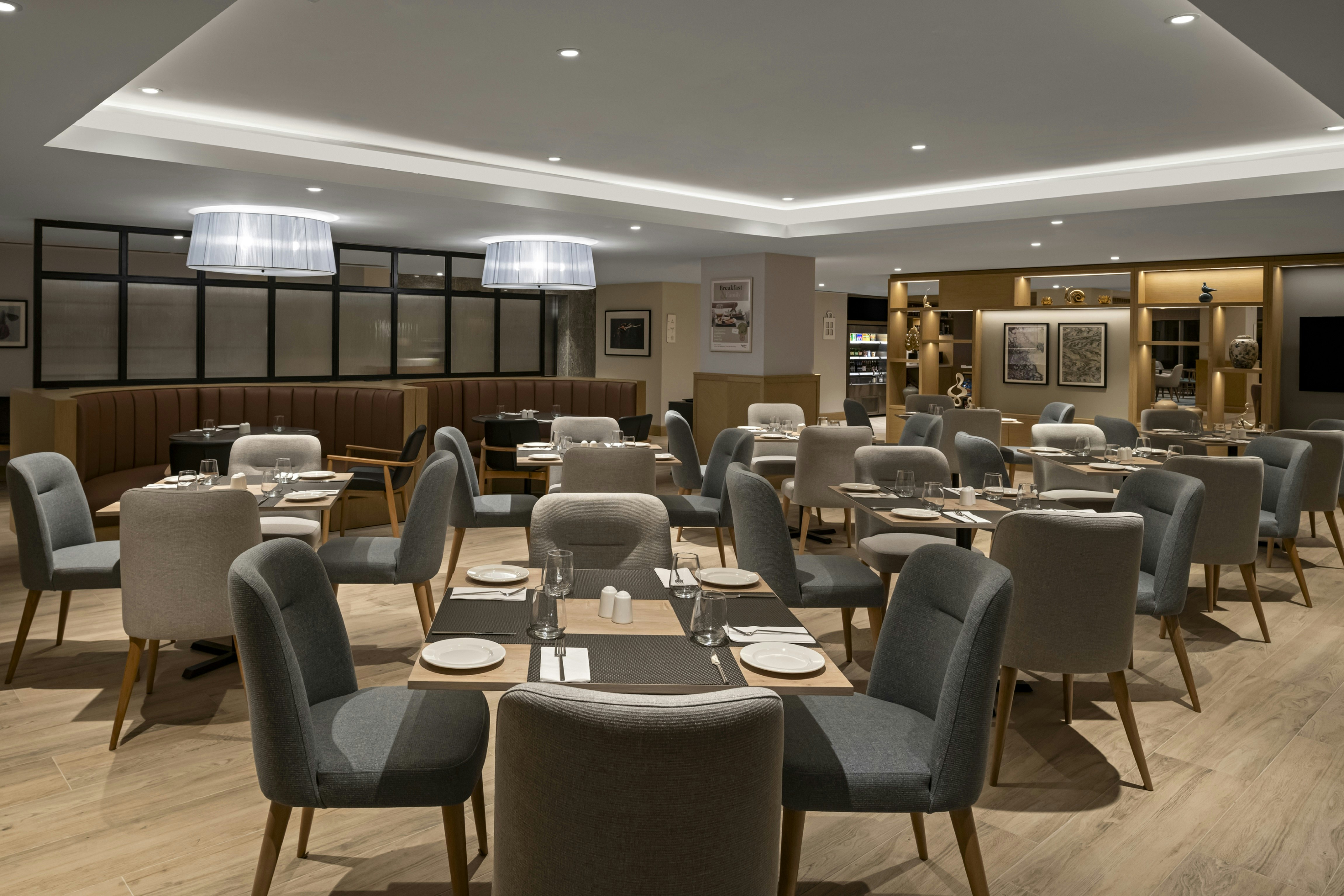 Hilton Garden Inn Balikesir 6/11