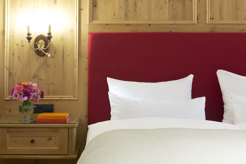 Elisabeth Hotel Premium Private Retreat 19/71