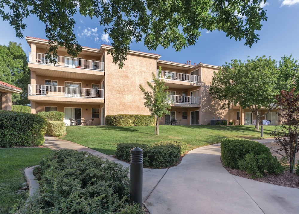 Worldmark St. George 7/43