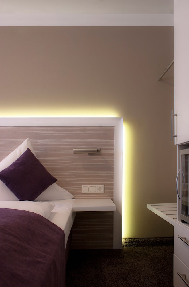 Hotel Mirabell By Maier Privathotels 21/87