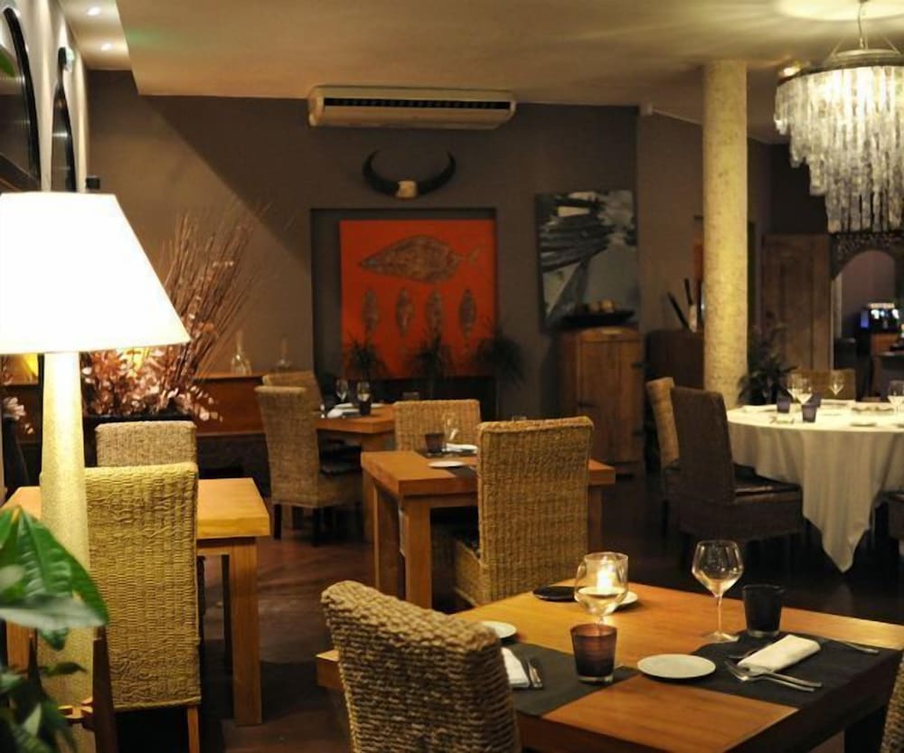 Hotel restaurant spa Disini Montpellier Est, The Originals Relais 36/50