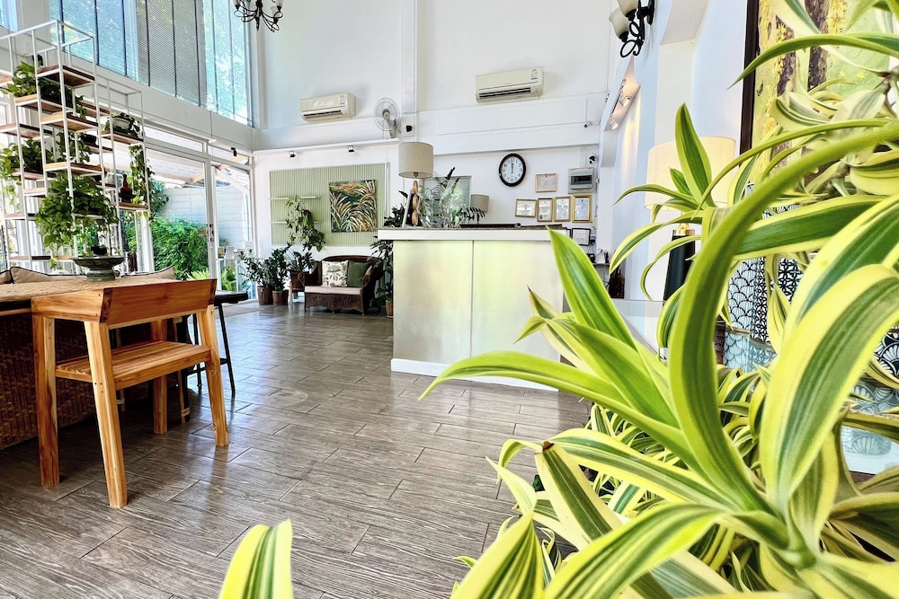 Phuhunsa Boutique Hotel 6/43