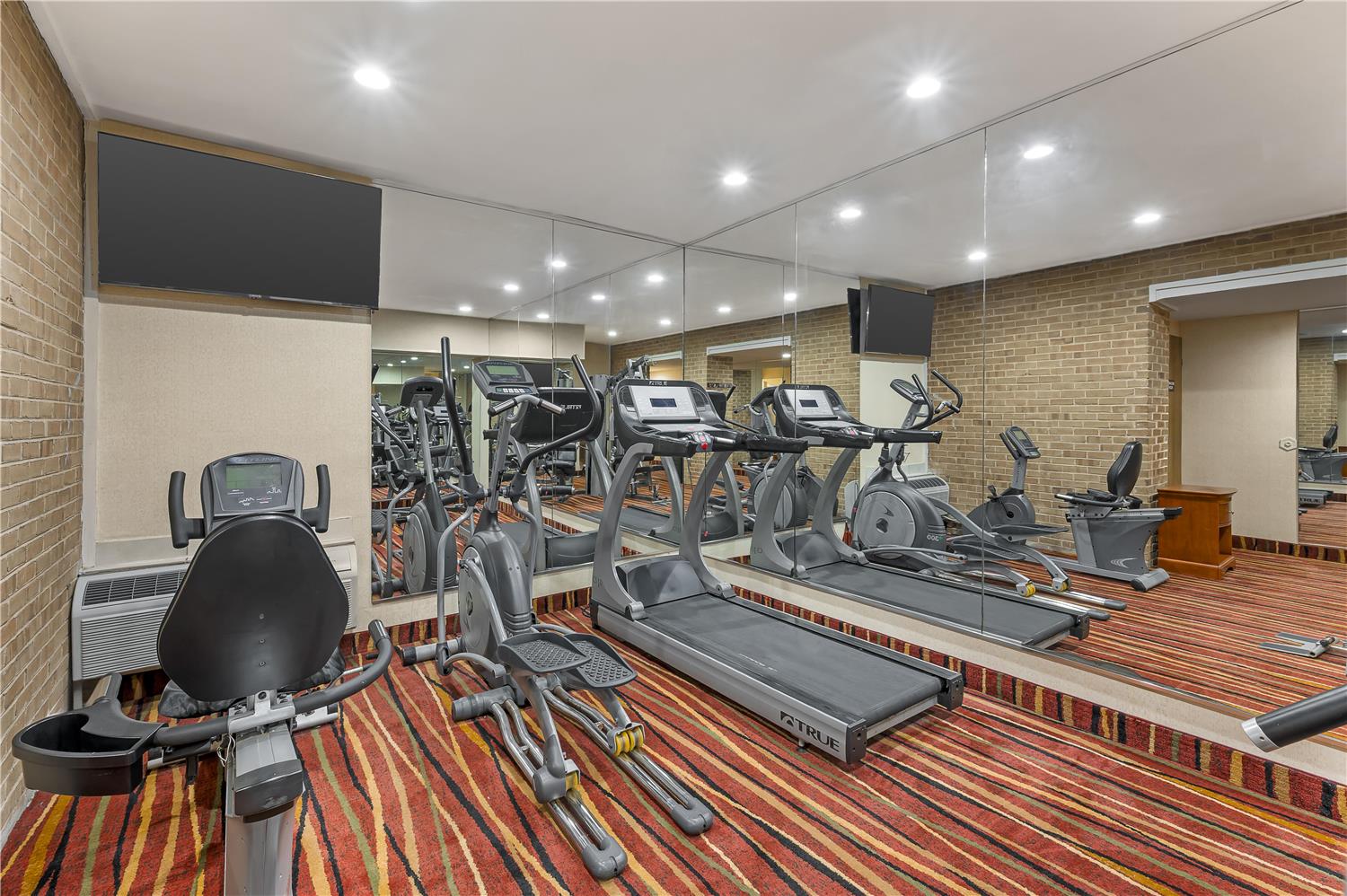 Best Western Manassas 5/12