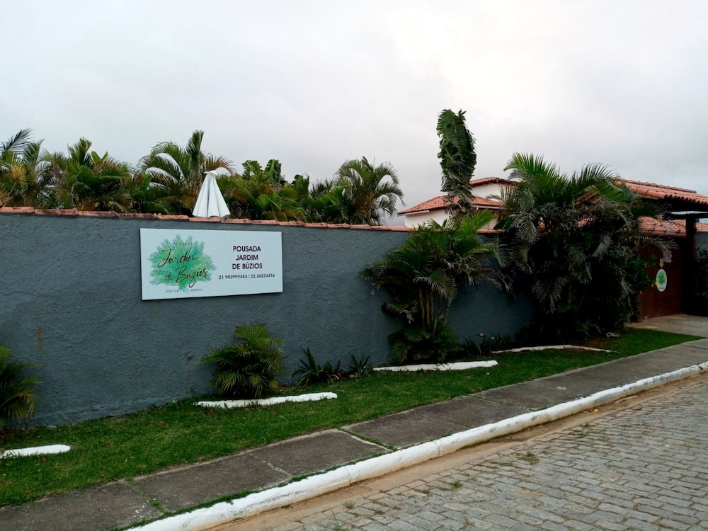 VOA Pousada Jardim de Buzios 49/53