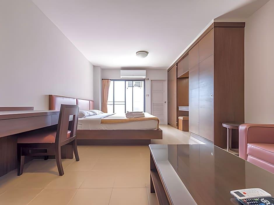 Sitara Place Hotel & Serviced Apartment 25/50
