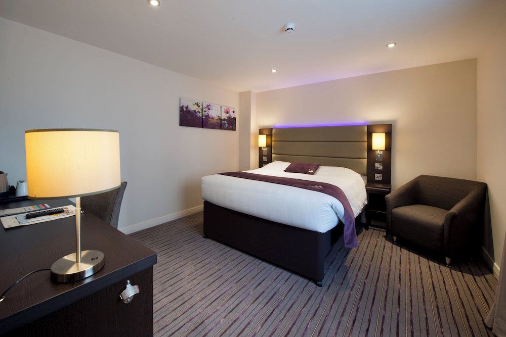 Premier Inn Leeds City Centre (Whitehall Road) Hotel 29/50