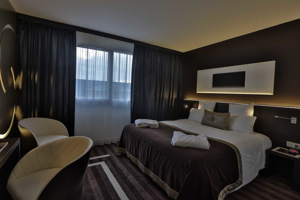 Ibis Styles Nantes Saint Herblain 20/55