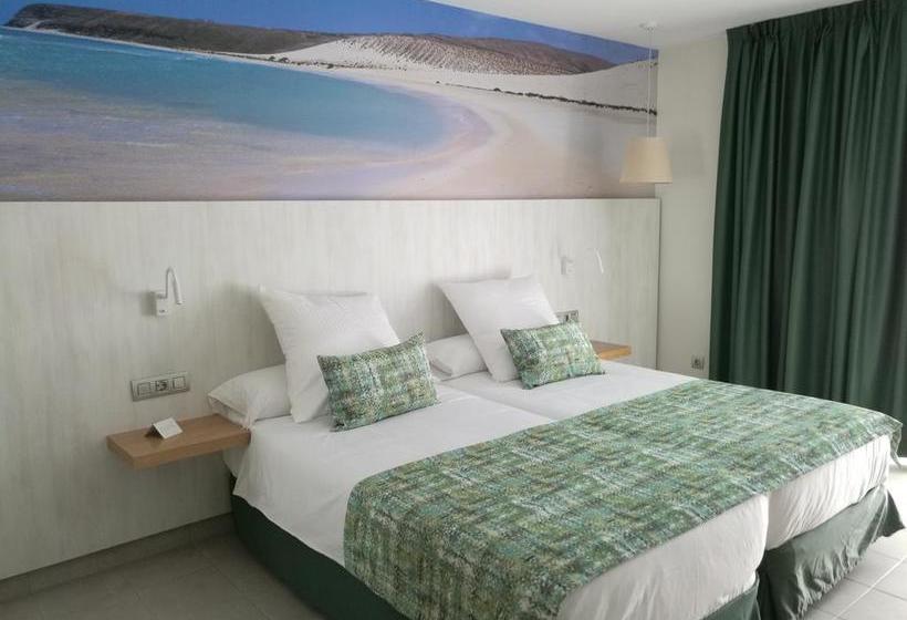 Room Standard Economy