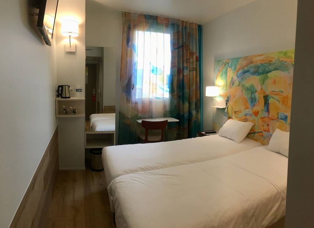 Brit Hotel Codalysa Marne La Vallee - Torcy 8/44