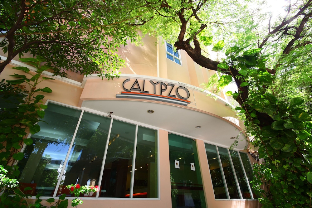 Calypzo Bangkok 5/51