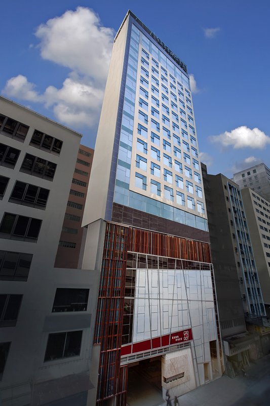 Lodgewood by Nina Hospitality, Mong Kok in HONG KONG