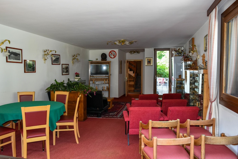 Hotel Europa 15/26