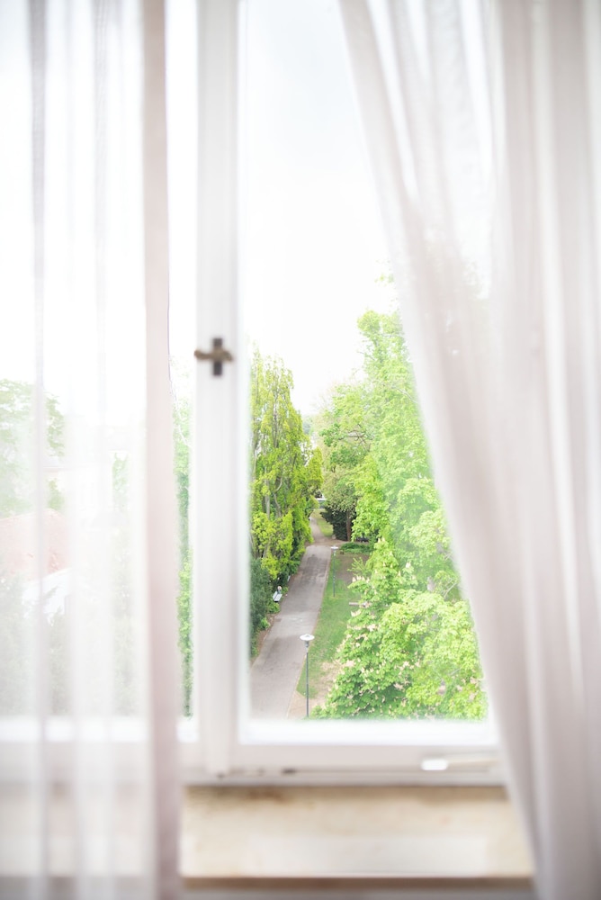 Hotel Bamberger Hof Bellevue 42/50