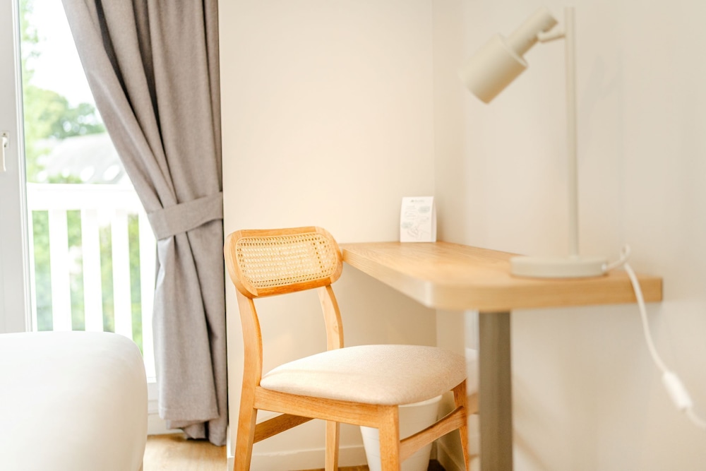 Hotel The Originals Douarnenez Les Résidences d Armor 37/53